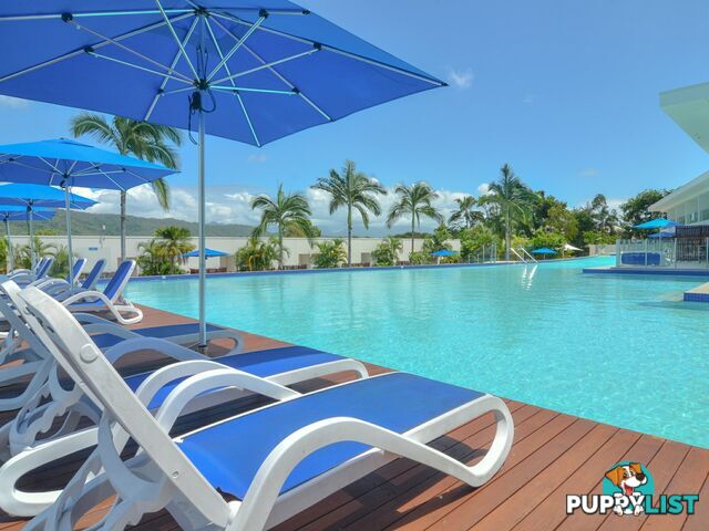 64 Pool/19-37 St Crispins Avenue PORT DOUGLAS QLD 4877