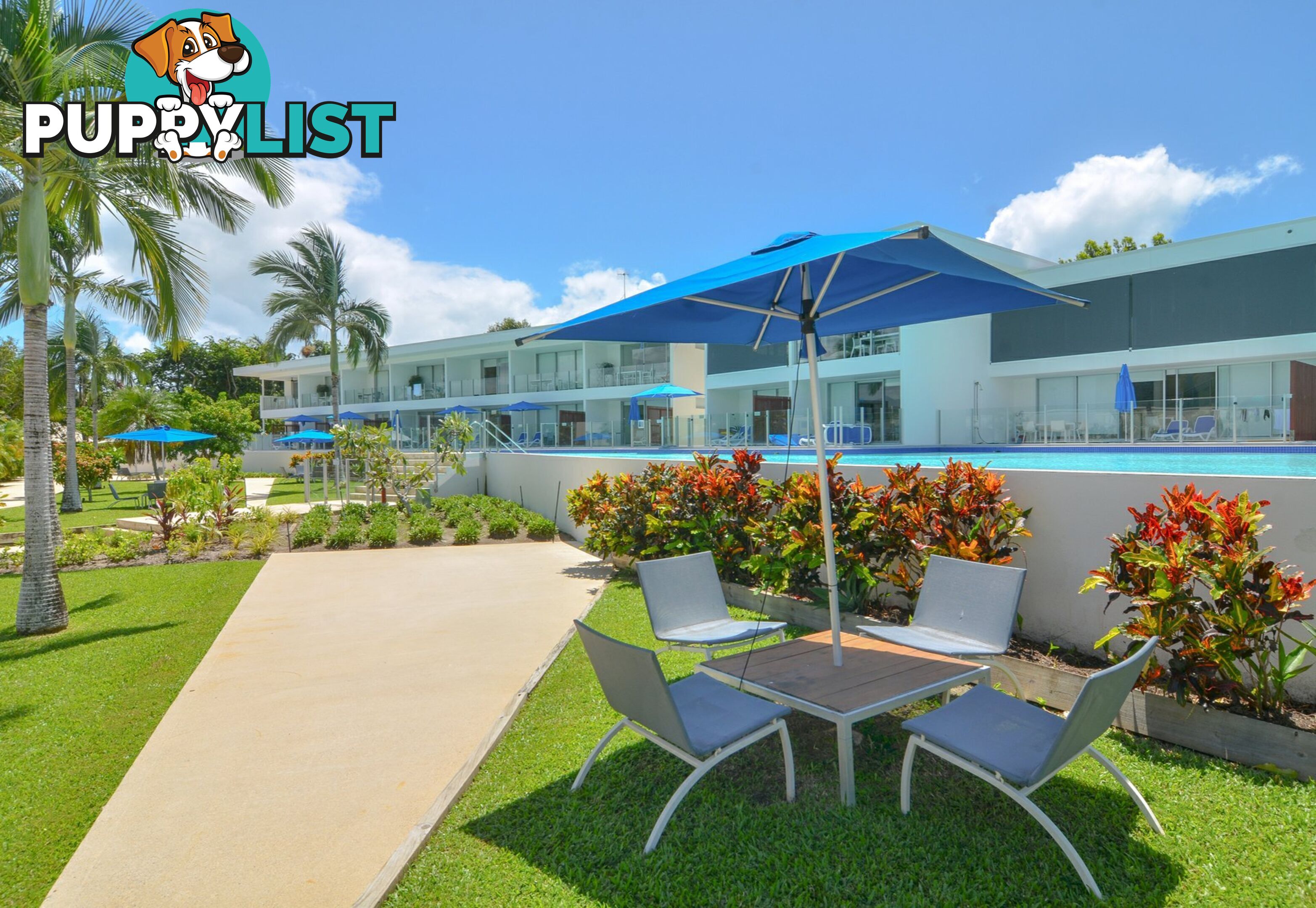 64 Pool/19-37 St Crispins Avenue PORT DOUGLAS QLD 4877