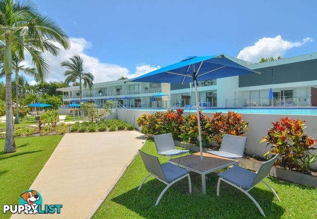 64 Pool/19-37 St Crispins Avenue PORT DOUGLAS QLD 4877