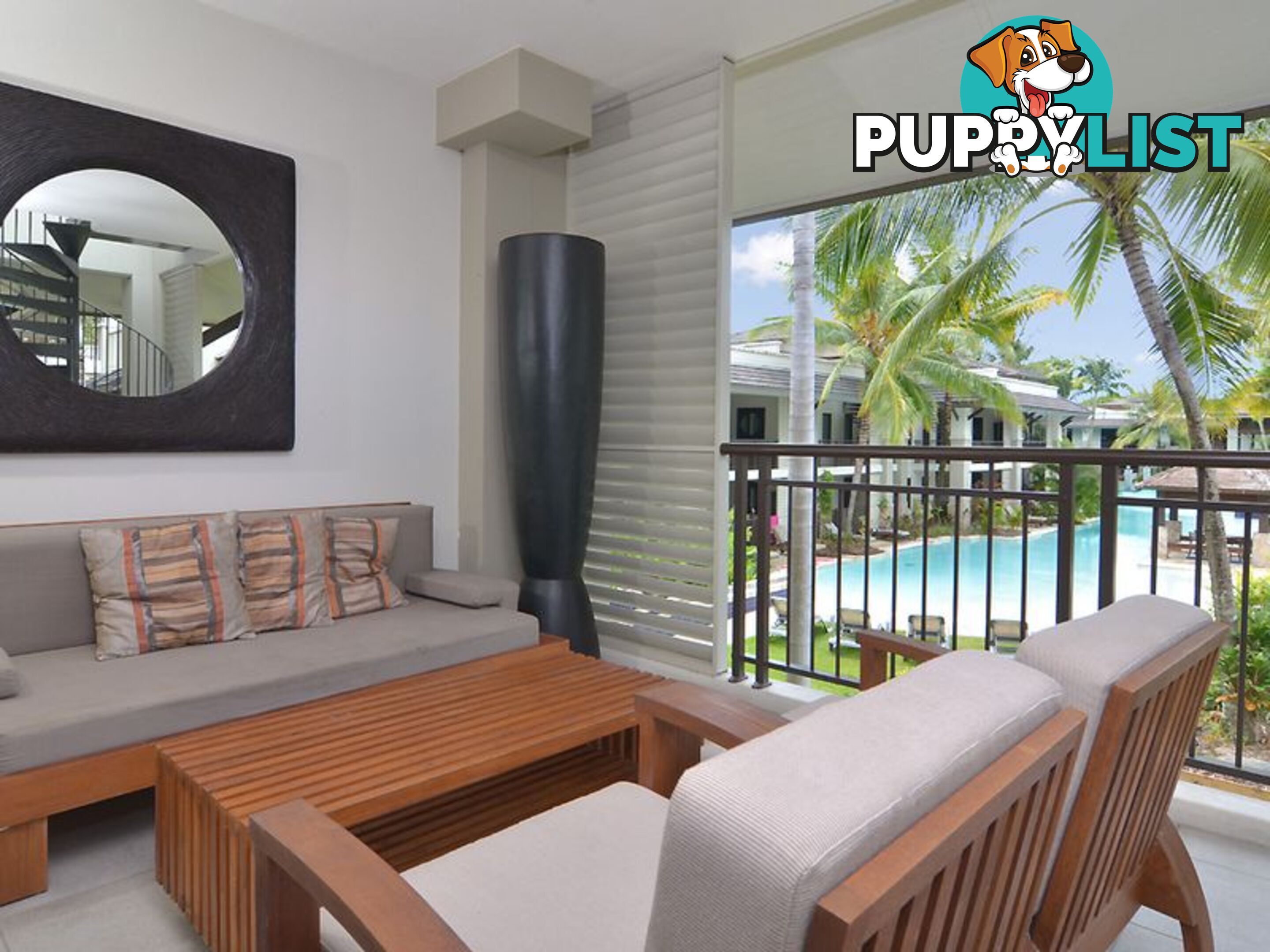 209 Sea Temple/22 Mitre Street PORT DOUGLAS QLD 4877