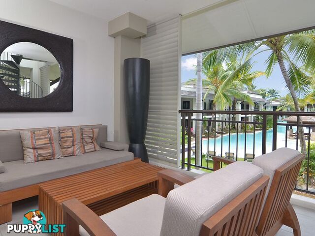 209 Sea Temple/22 Mitre Street PORT DOUGLAS QLD 4877