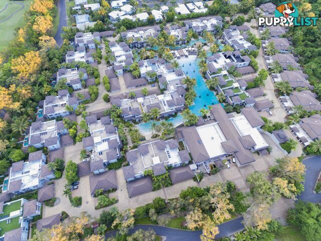 209 Sea Temple/22 Mitre Street PORT DOUGLAS QLD 4877