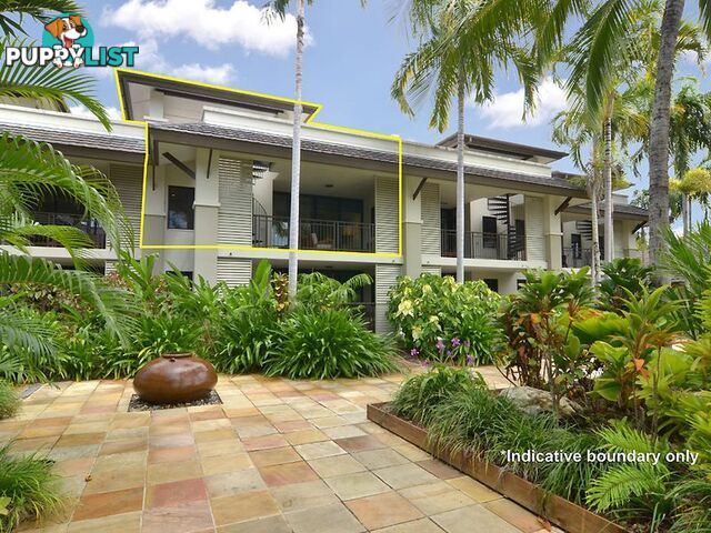 209 Sea Temple/22 Mitre Street PORT DOUGLAS QLD 4877