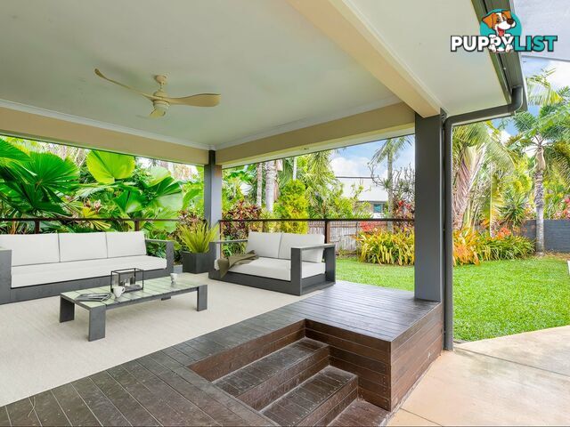 37 Ulysses Avenue PORT DOUGLAS QLD 4877