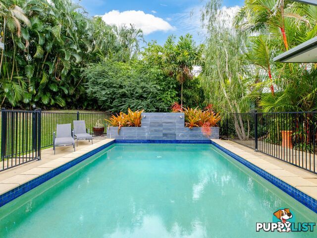 37 Ulysses Avenue PORT DOUGLAS QLD 4877