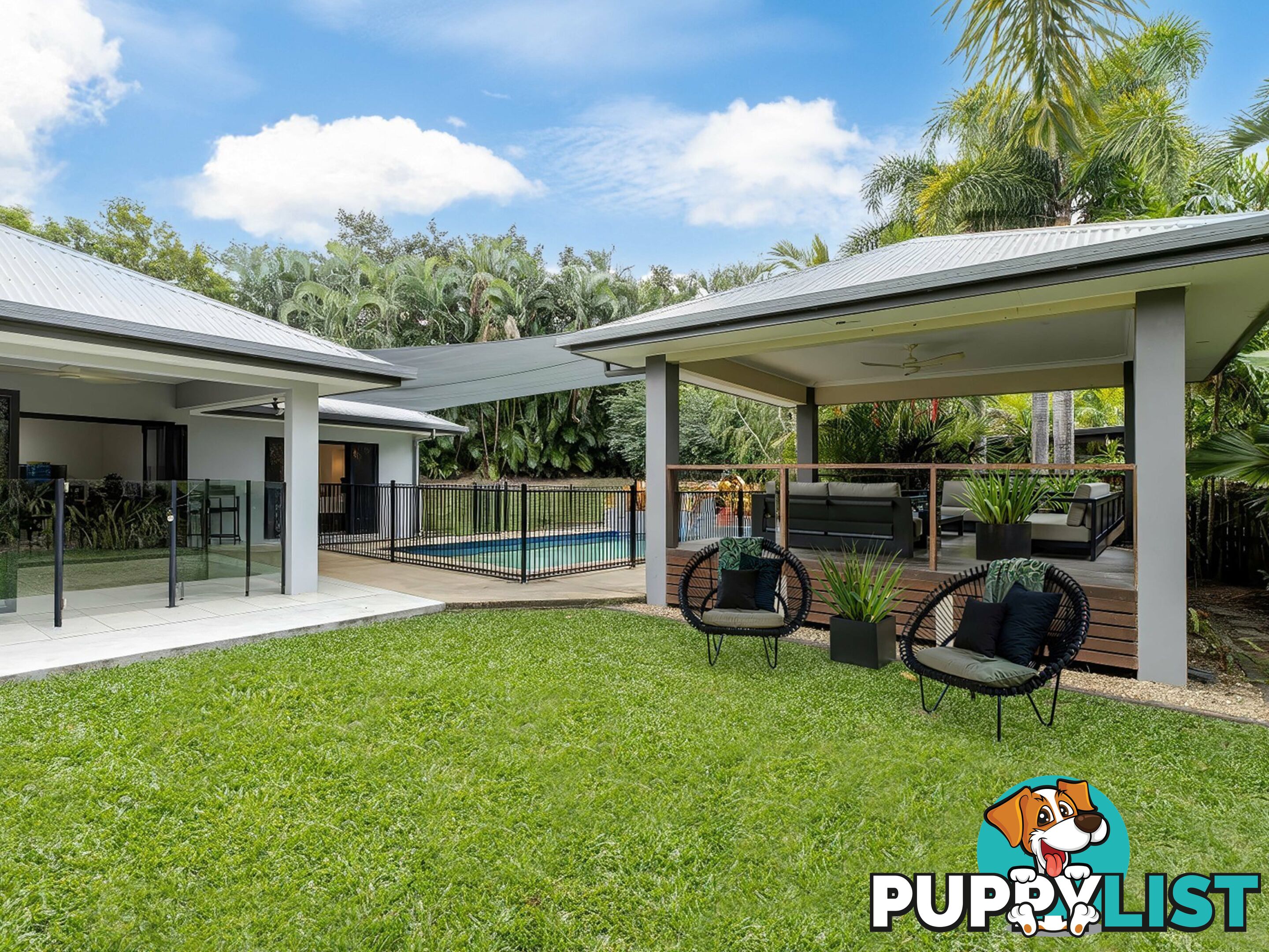 37 Ulysses Avenue PORT DOUGLAS QLD 4877