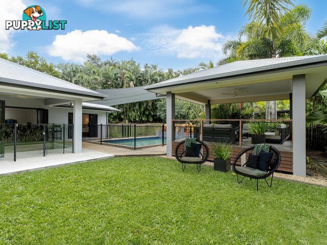 37 Ulysses Avenue PORT DOUGLAS QLD 4877