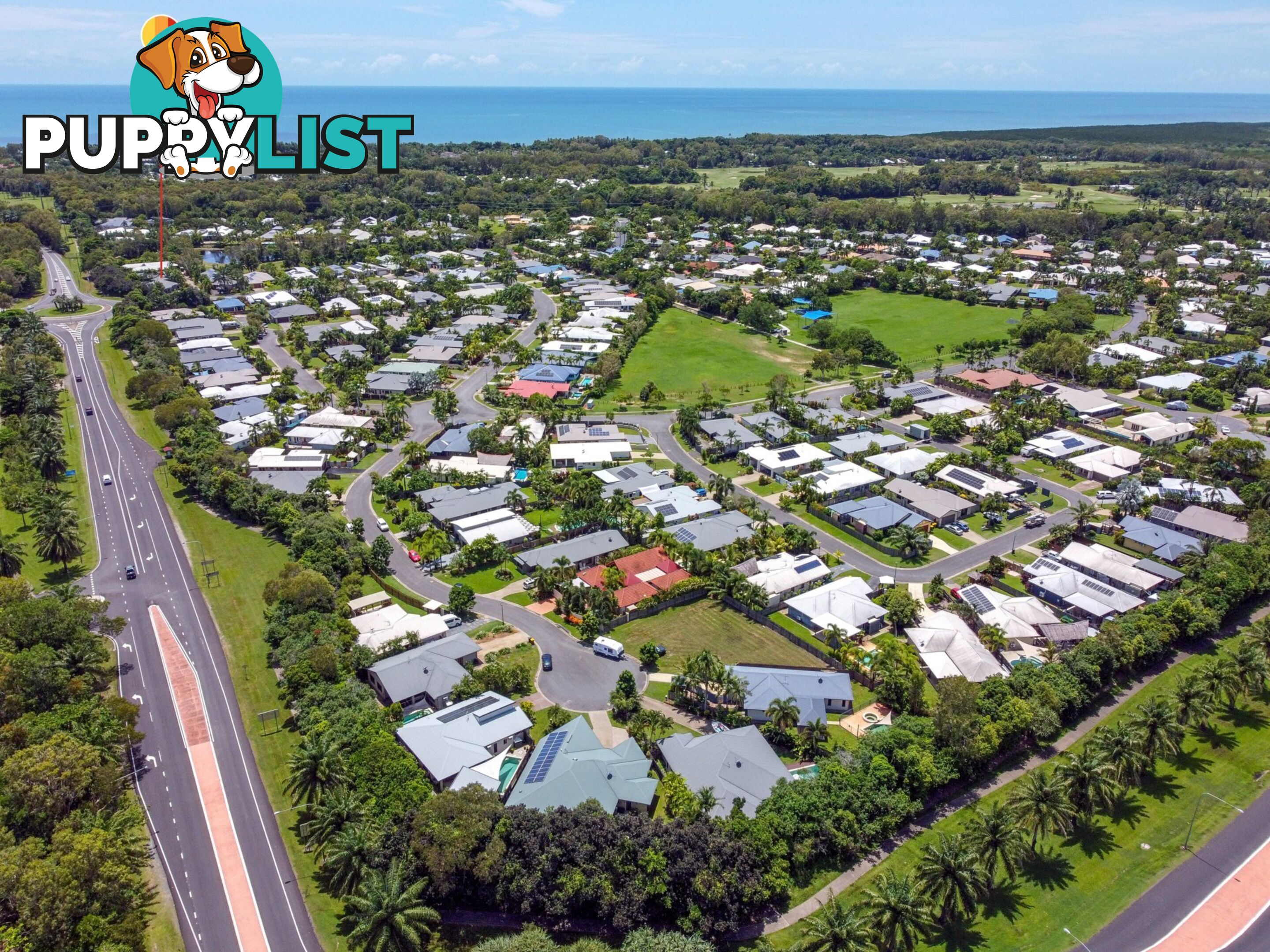 37 Ulysses Avenue PORT DOUGLAS QLD 4877