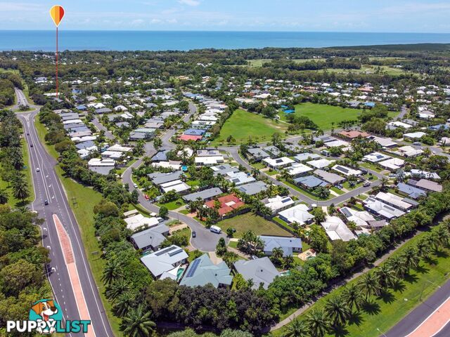 37 Ulysses Avenue PORT DOUGLAS QLD 4877