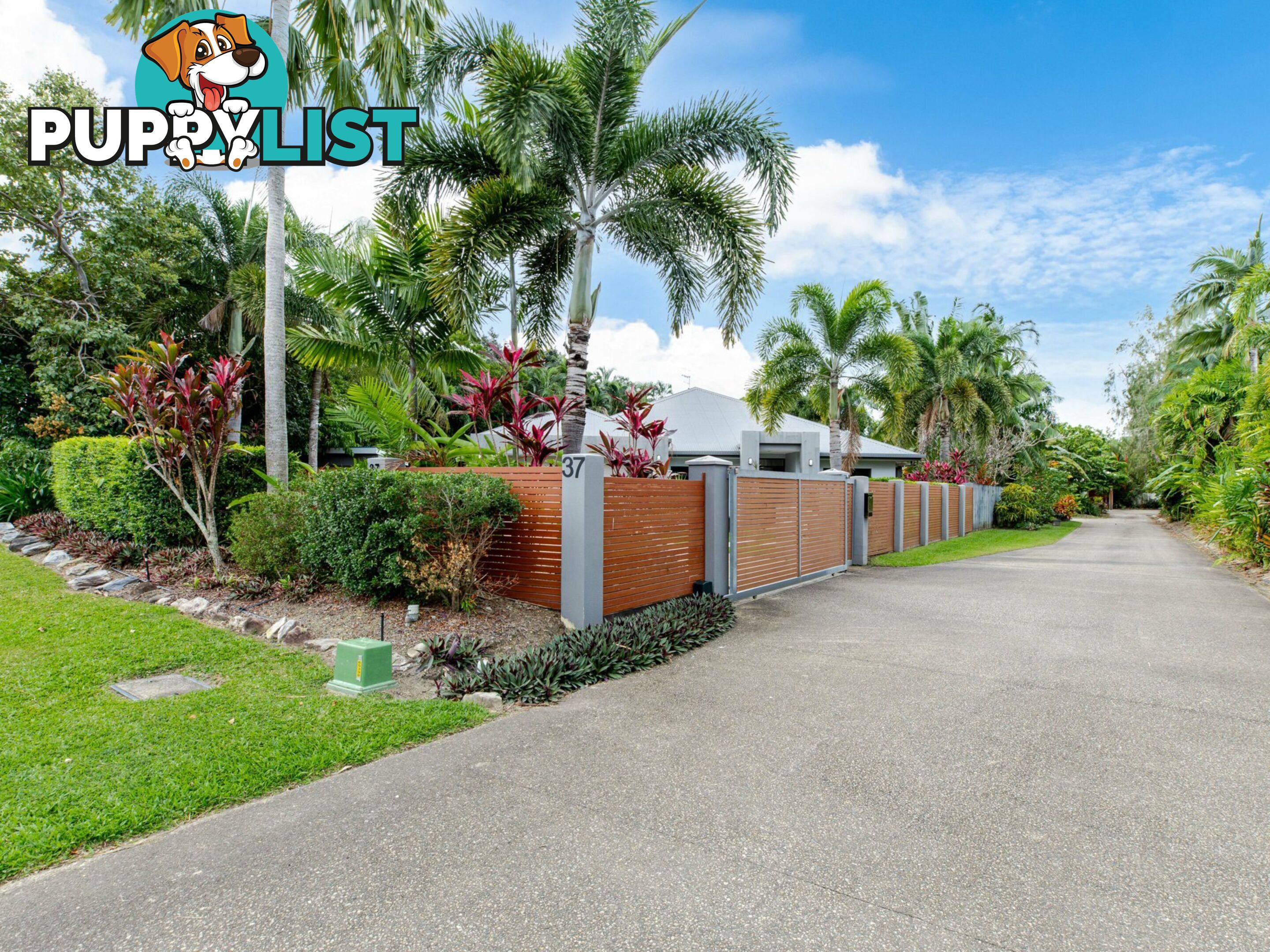 37 Ulysses Avenue PORT DOUGLAS QLD 4877