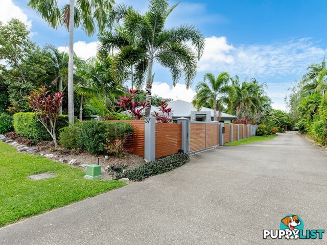 37 Ulysses Avenue PORT DOUGLAS QLD 4877