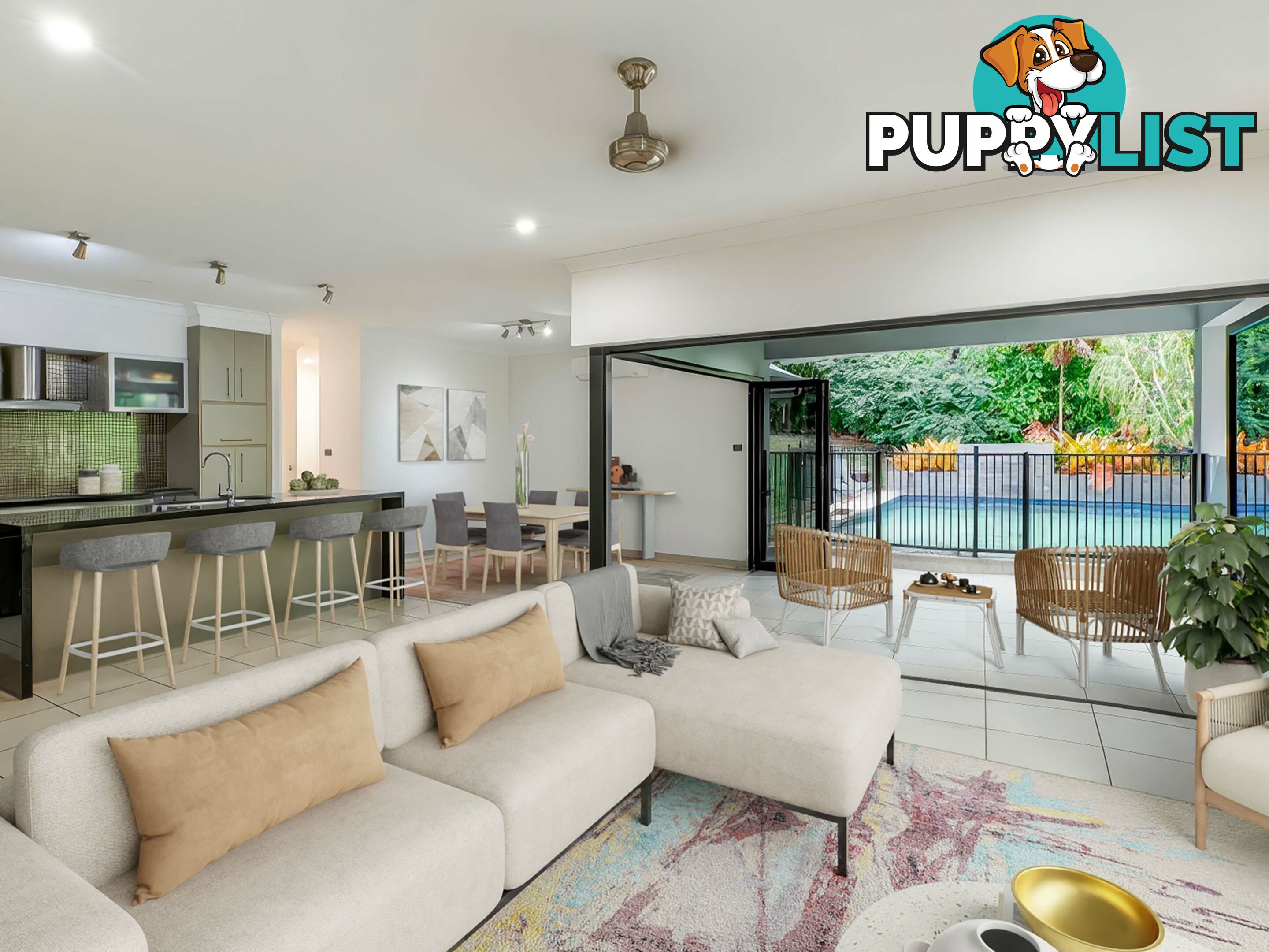 37 Ulysses Avenue PORT DOUGLAS QLD 4877