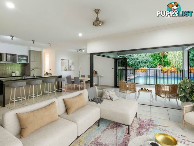 37 Ulysses Avenue PORT DOUGLAS QLD 4877