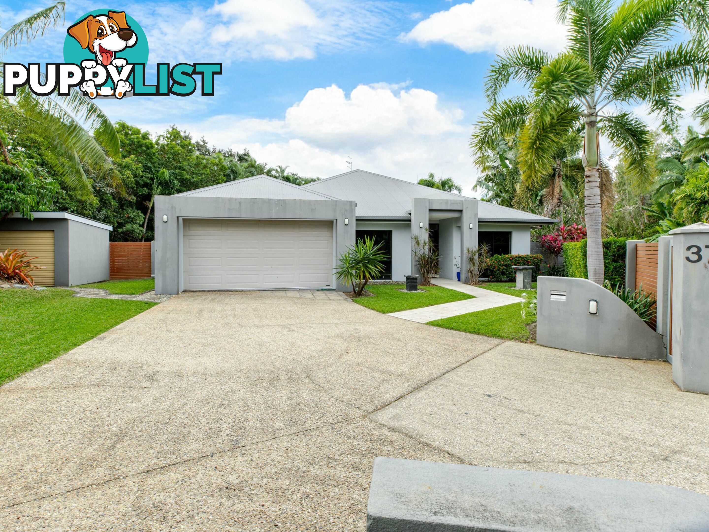 37 Ulysses Avenue PORT DOUGLAS QLD 4877