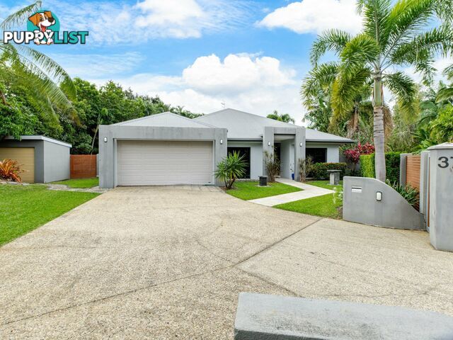 37 Ulysses Avenue PORT DOUGLAS QLD 4877