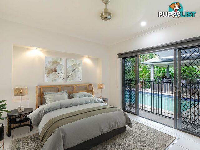 37 Ulysses Avenue PORT DOUGLAS QLD 4877