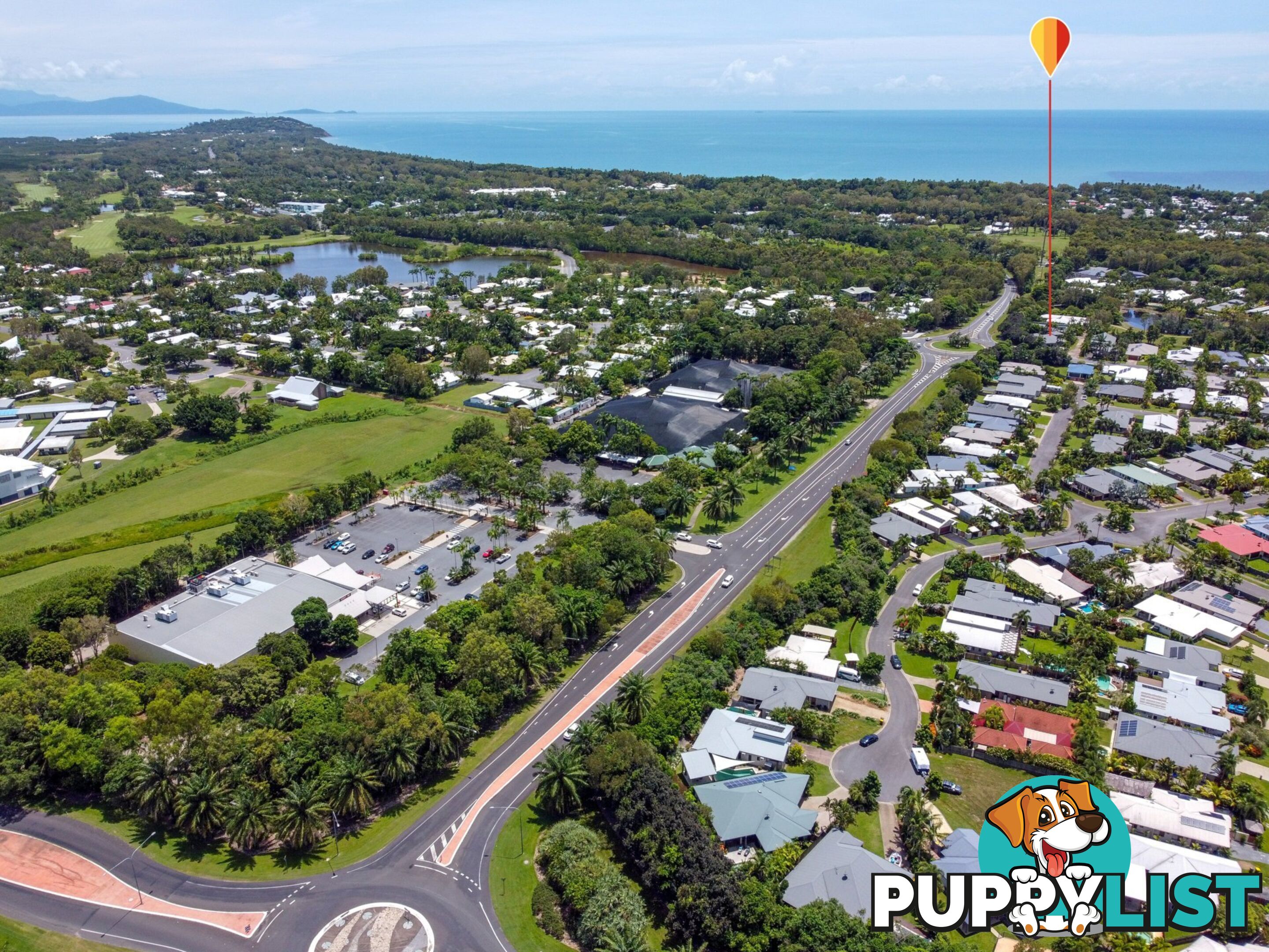 37 Ulysses Avenue PORT DOUGLAS QLD 4877