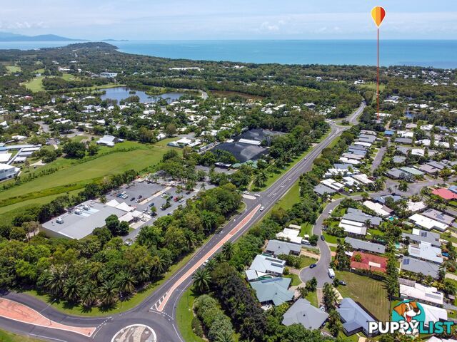 37 Ulysses Avenue PORT DOUGLAS QLD 4877