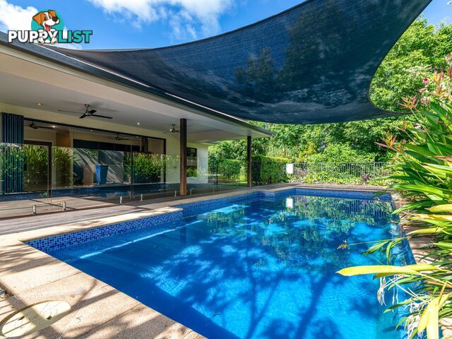 10 Corella Street PORT DOUGLAS QLD 4877