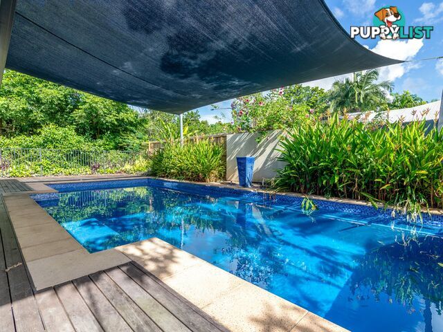 10 Corella Street PORT DOUGLAS QLD 4877