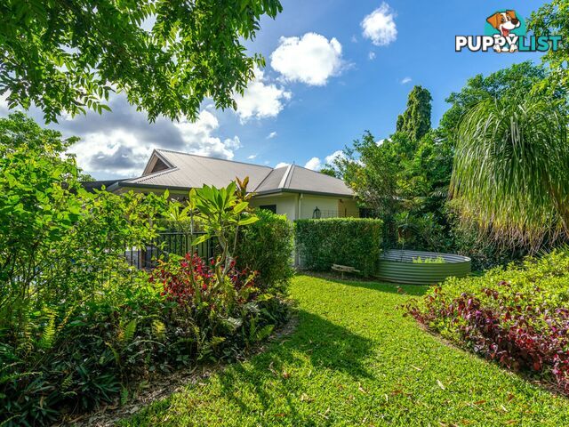 10 Corella Street PORT DOUGLAS QLD 4877