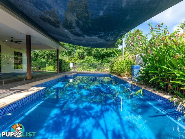 10 Corella Street PORT DOUGLAS QLD 4877