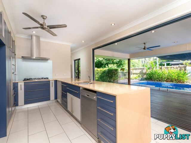 10 Corella Street PORT DOUGLAS QLD 4877