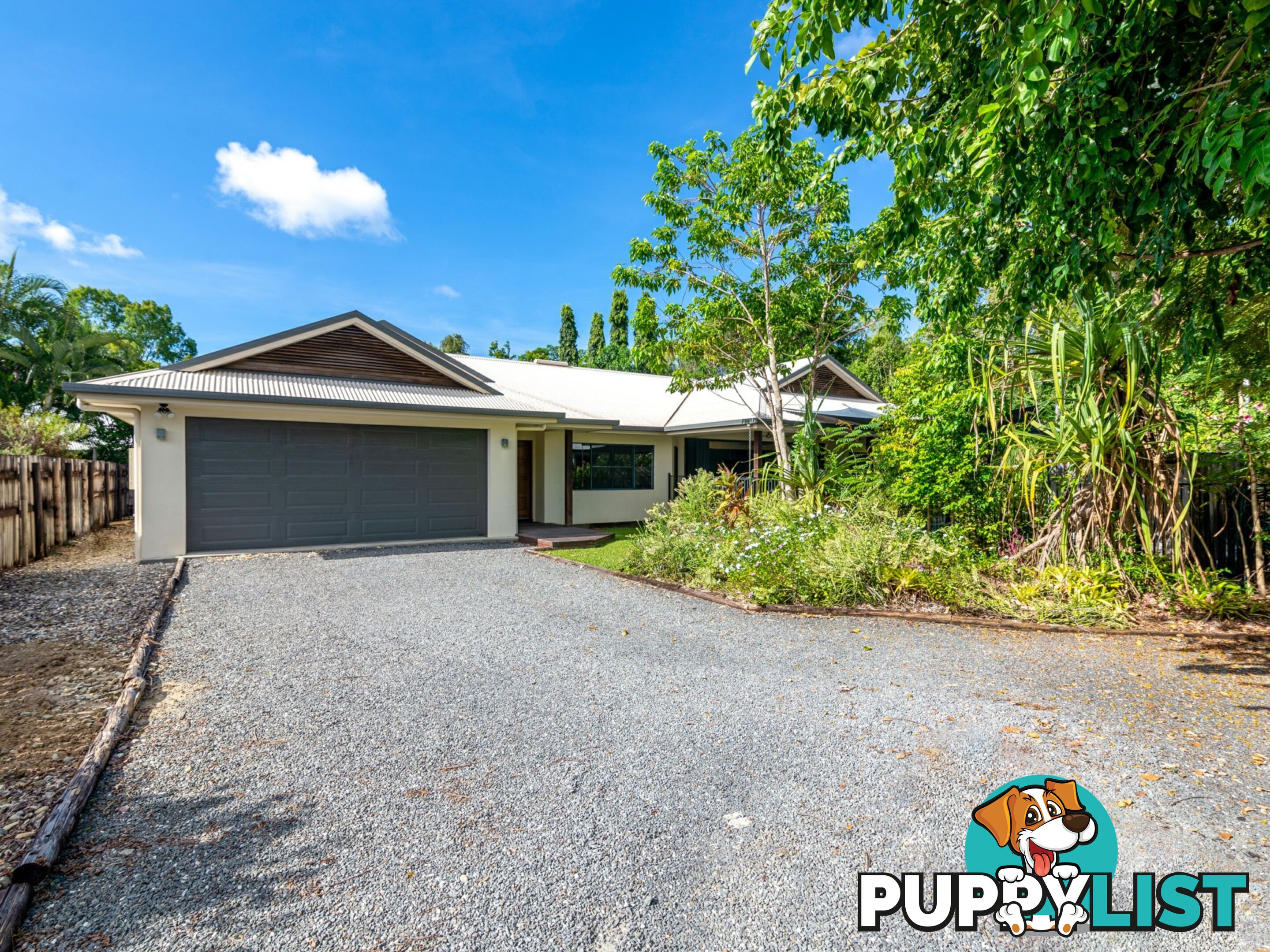 10 Corella Street PORT DOUGLAS QLD 4877