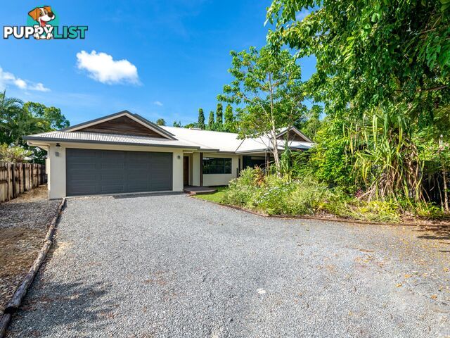 10 Corella Street PORT DOUGLAS QLD 4877