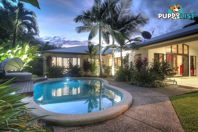 PORT DOUGLAS QLD 4877