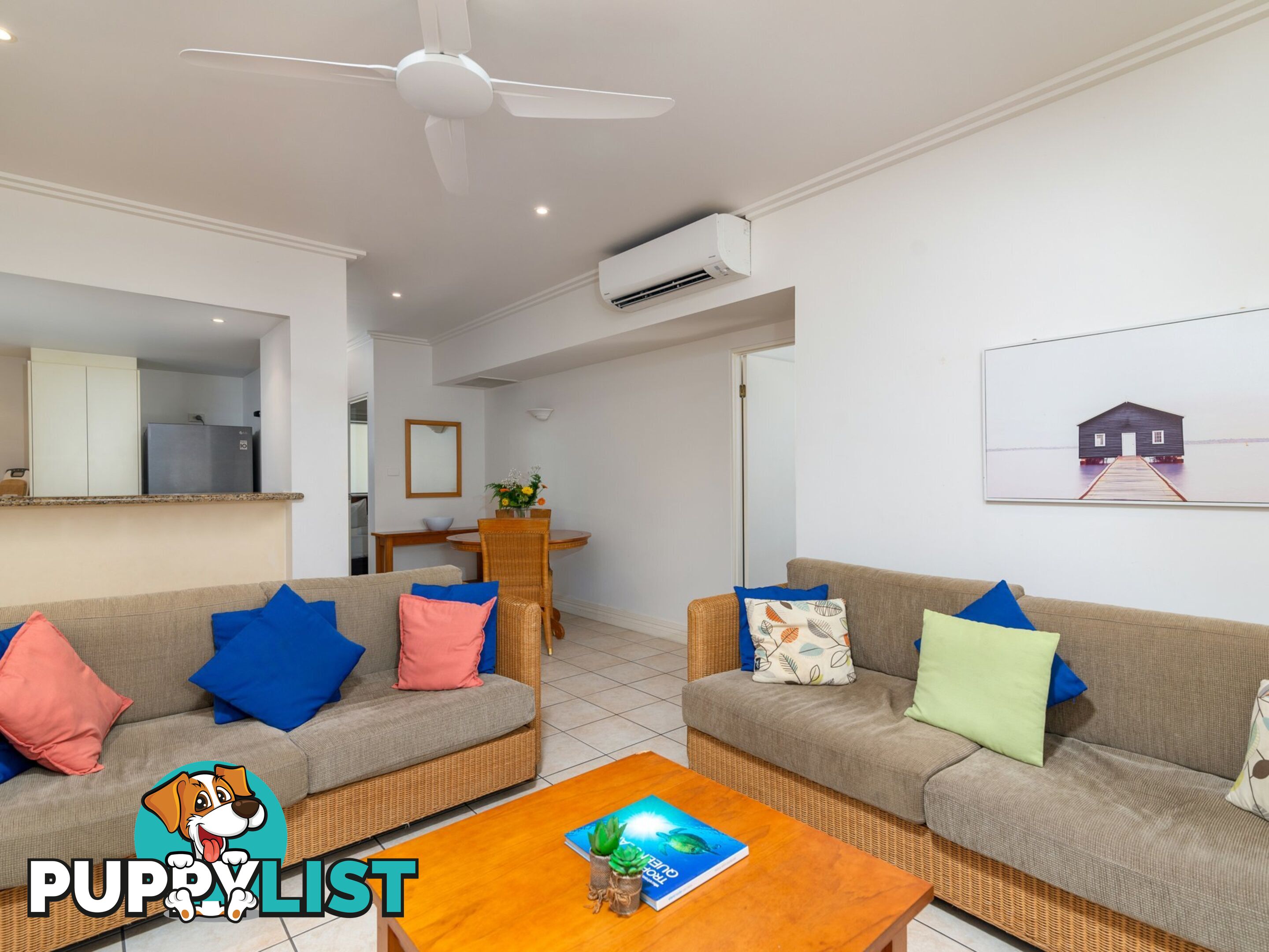 7/40 Mowbray Street PORT DOUGLAS QLD 4877