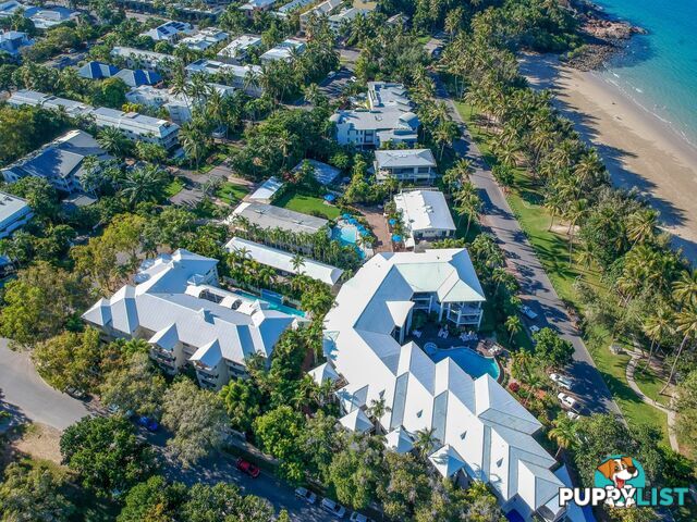 7/40 Mowbray Street PORT DOUGLAS QLD 4877