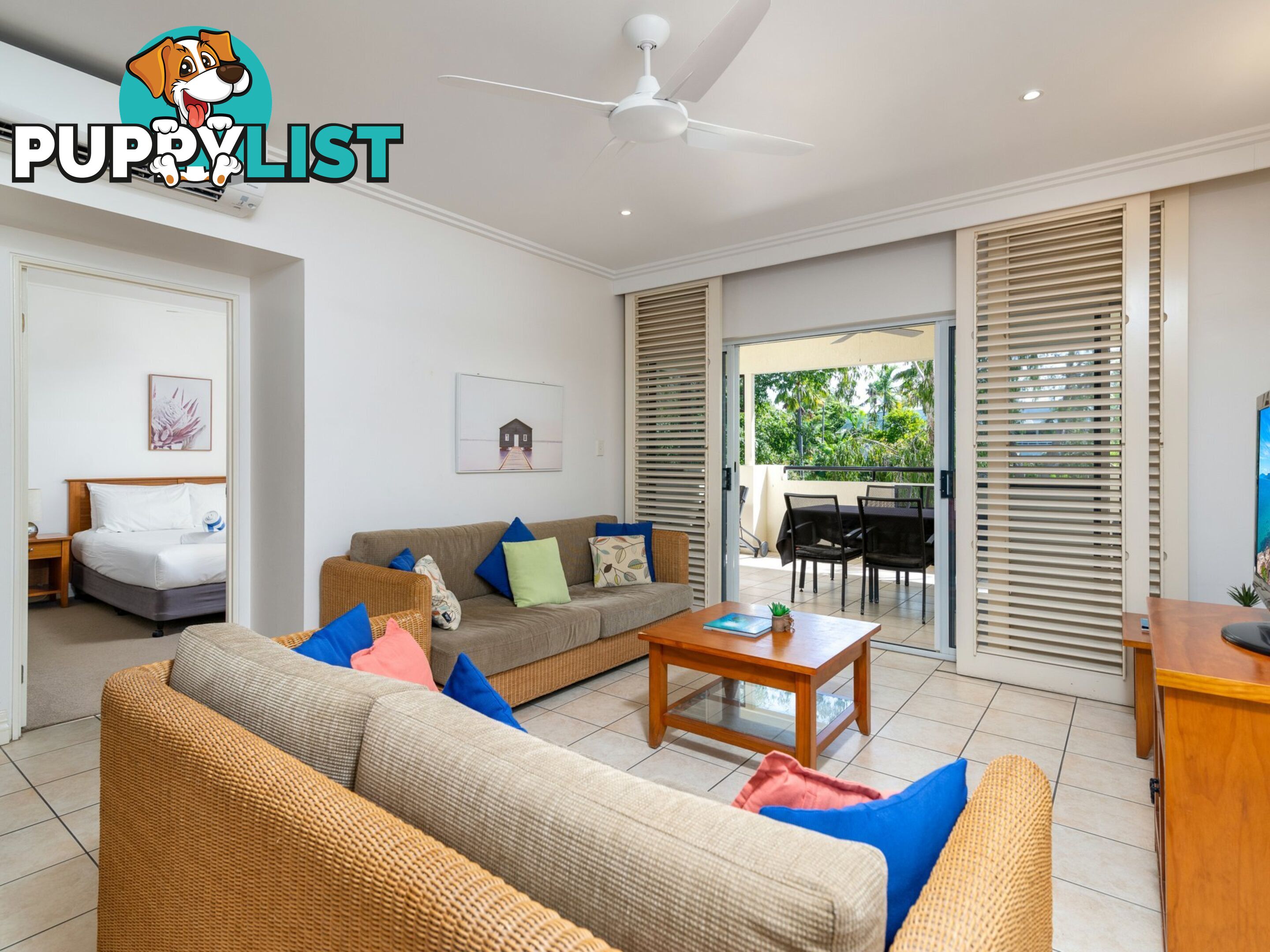 7/40 Mowbray Street PORT DOUGLAS QLD 4877