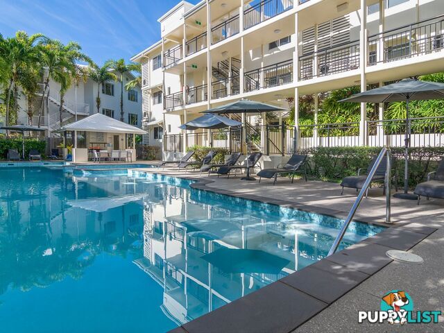 7/40 Mowbray Street PORT DOUGLAS QLD 4877