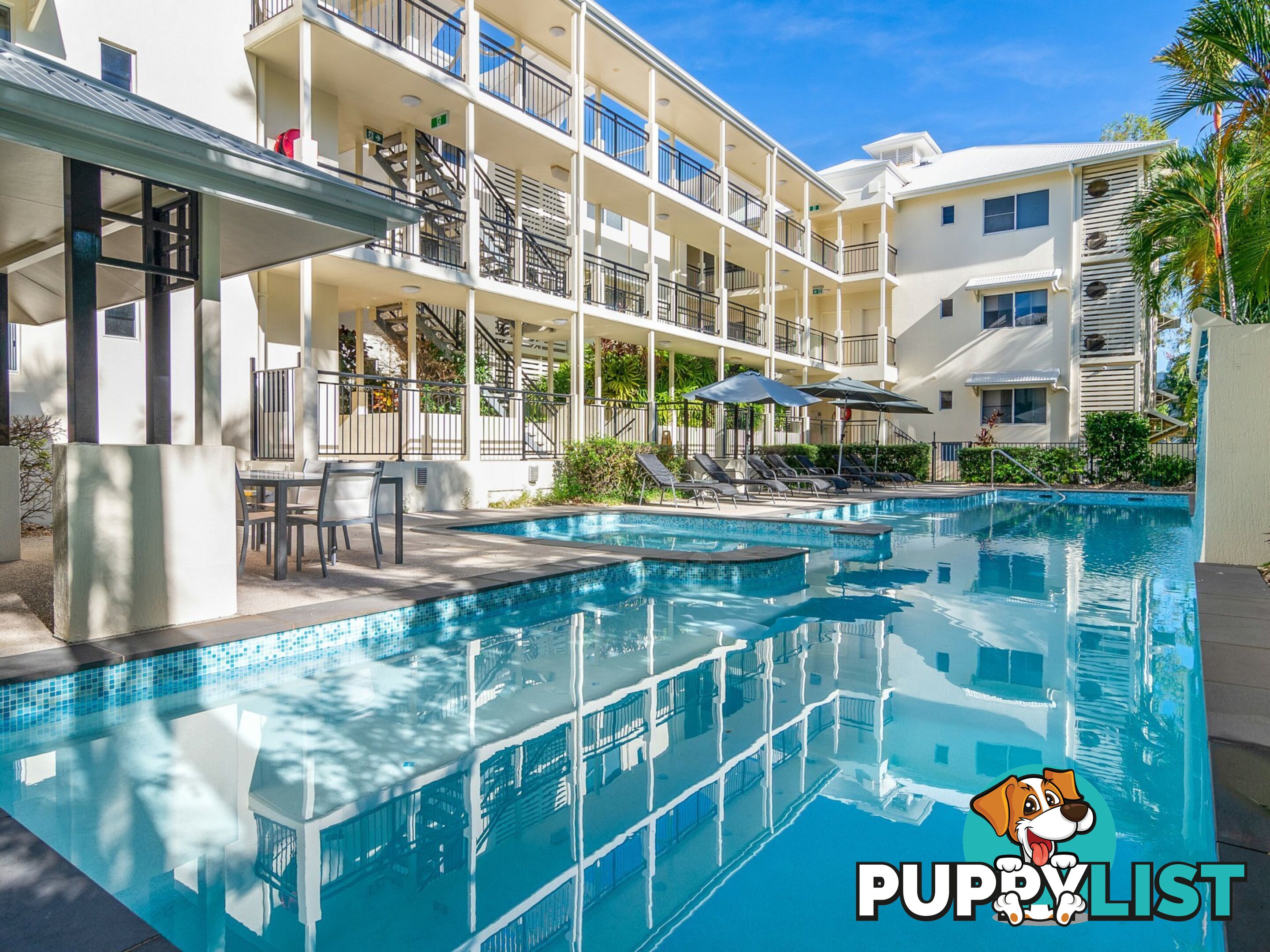 7/40 Mowbray Street PORT DOUGLAS QLD 4877