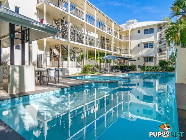 7/40 Mowbray Street PORT DOUGLAS QLD 4877