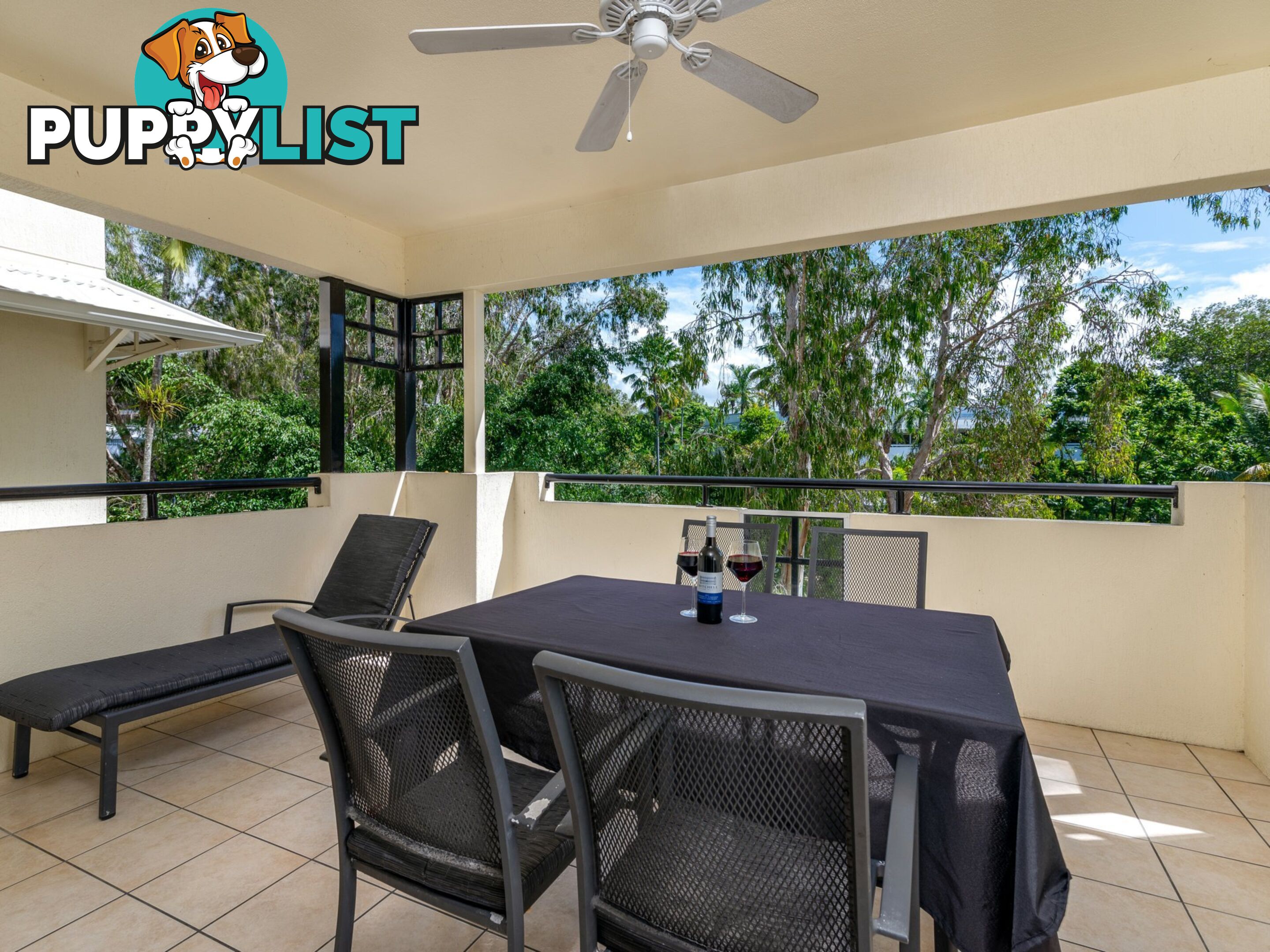 7/40 Mowbray Street PORT DOUGLAS QLD 4877