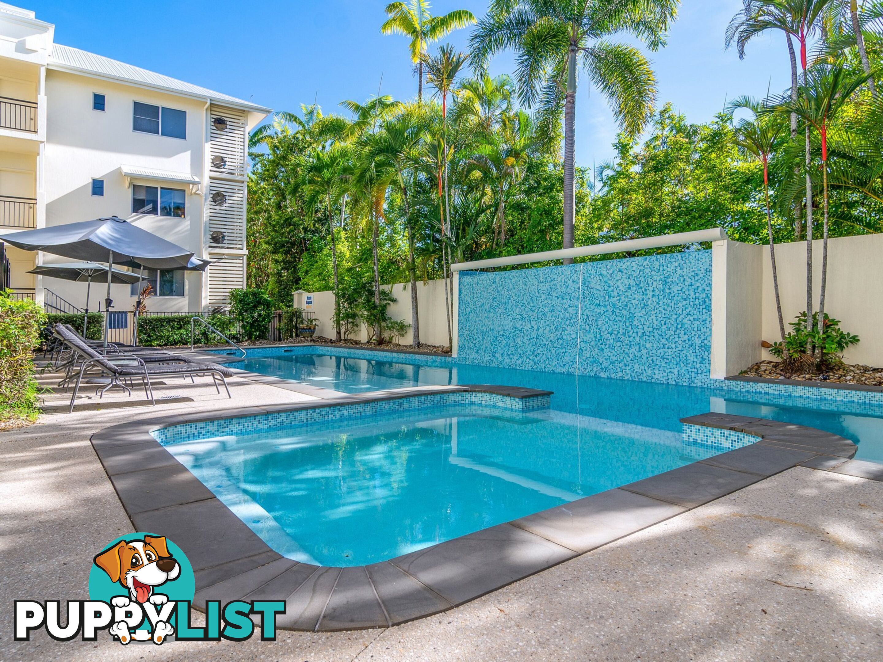 7/40 Mowbray Street PORT DOUGLAS QLD 4877