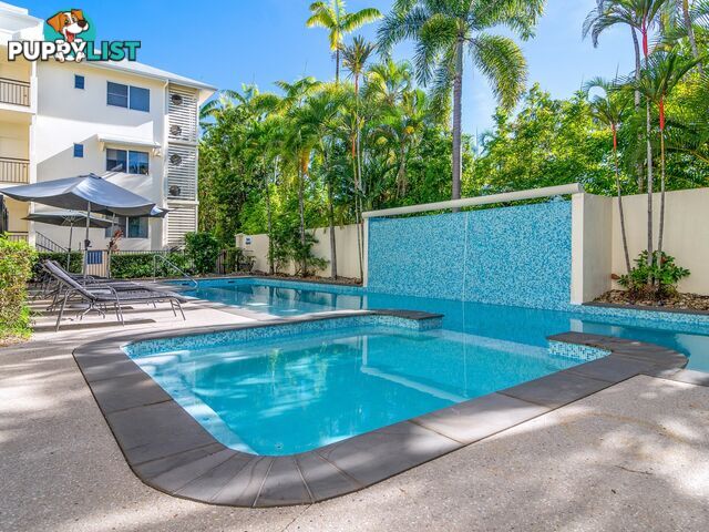 7/40 Mowbray Street PORT DOUGLAS QLD 4877