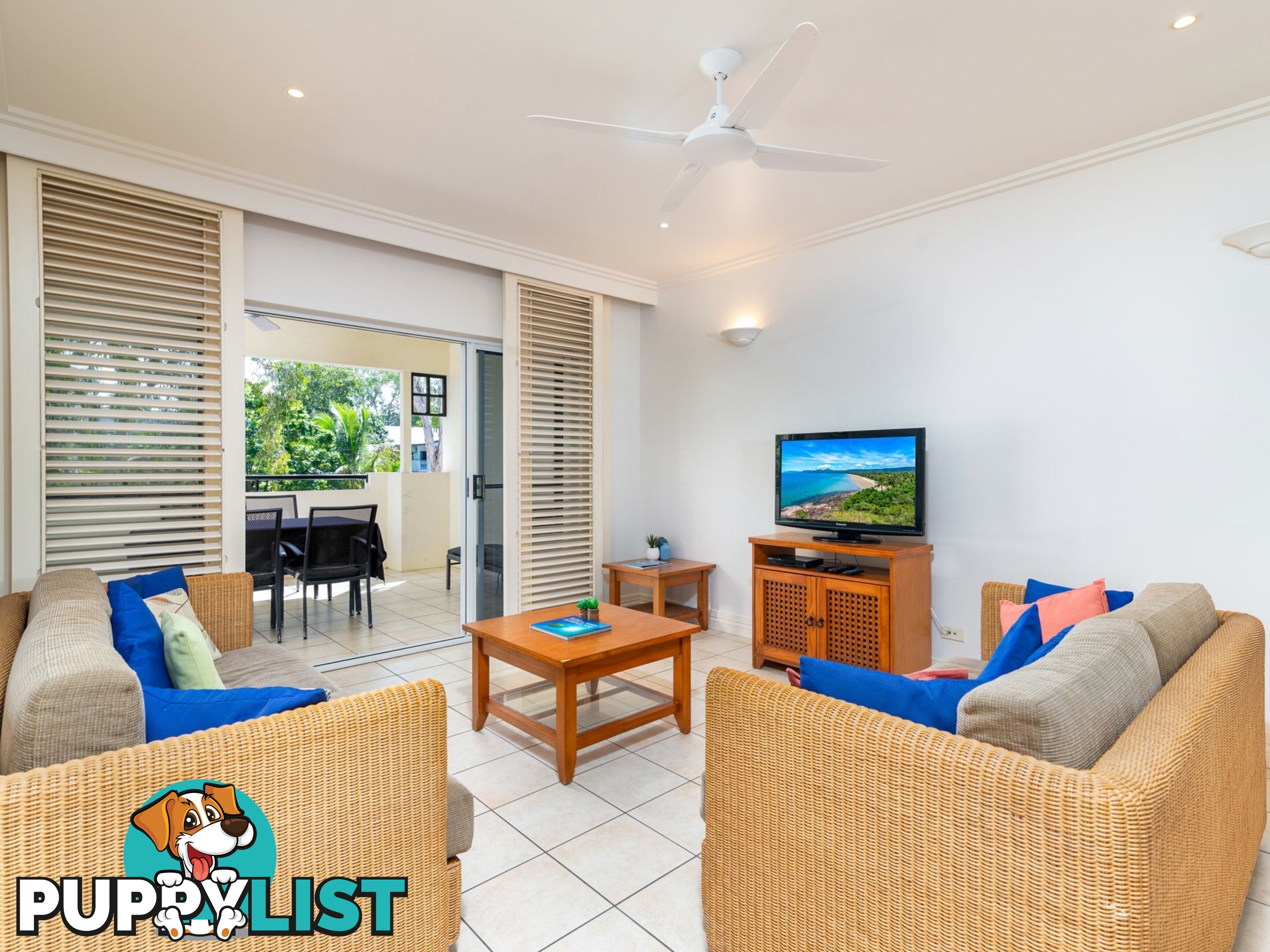 7/40 Mowbray Street PORT DOUGLAS QLD 4877