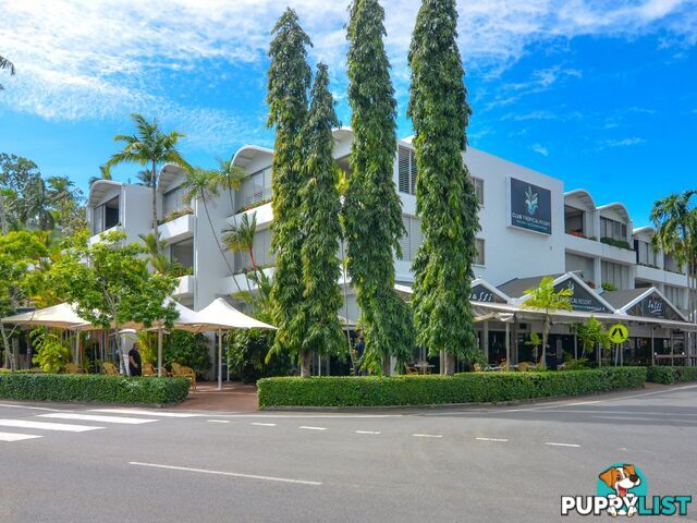 PORT DOUGLAS QLD 4877