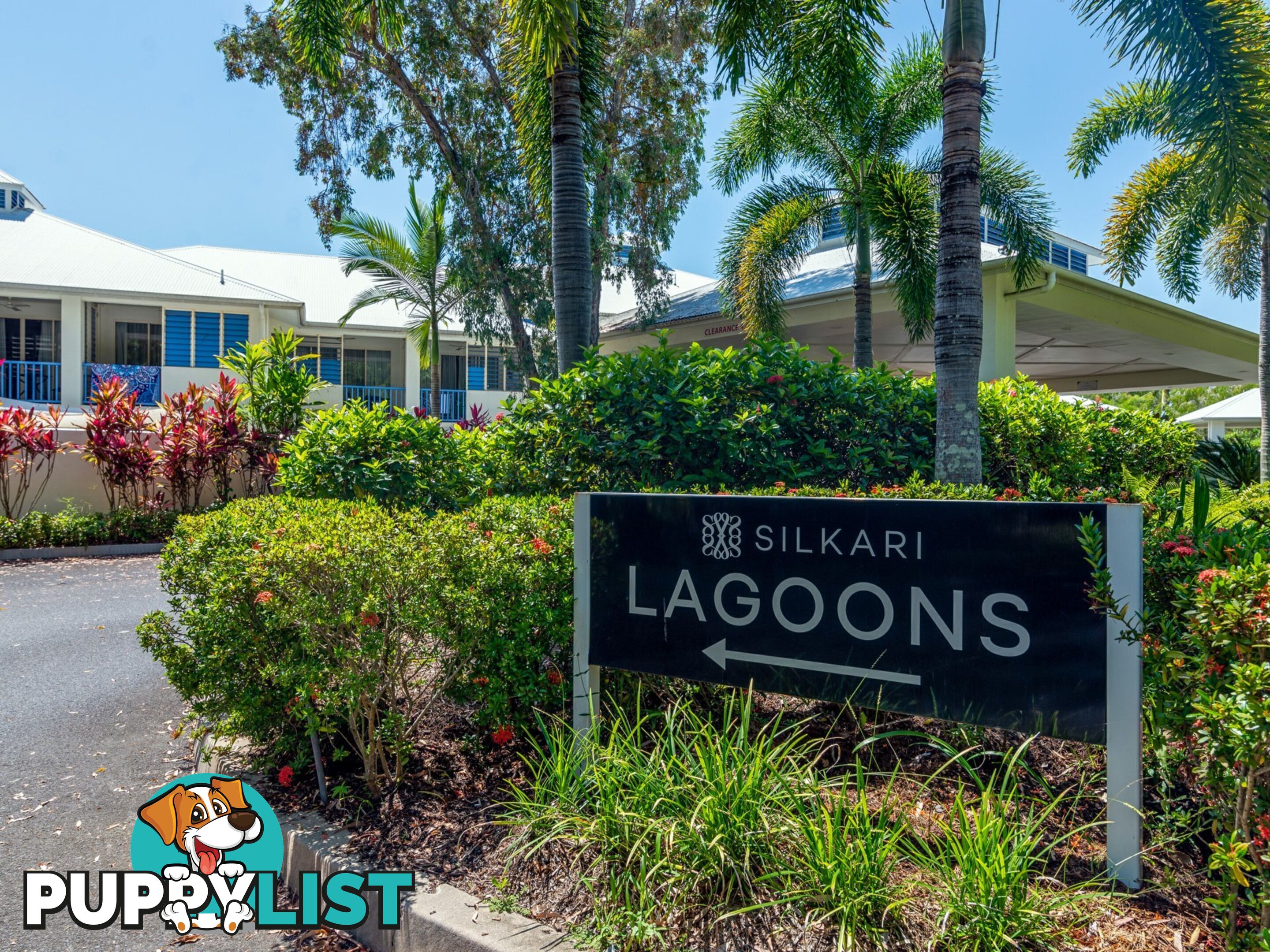 29 Silkari/2-16 Langley Road PORT DOUGLAS QLD 4877