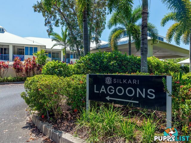 29 Silkari/2-16 Langley Road PORT DOUGLAS QLD 4877