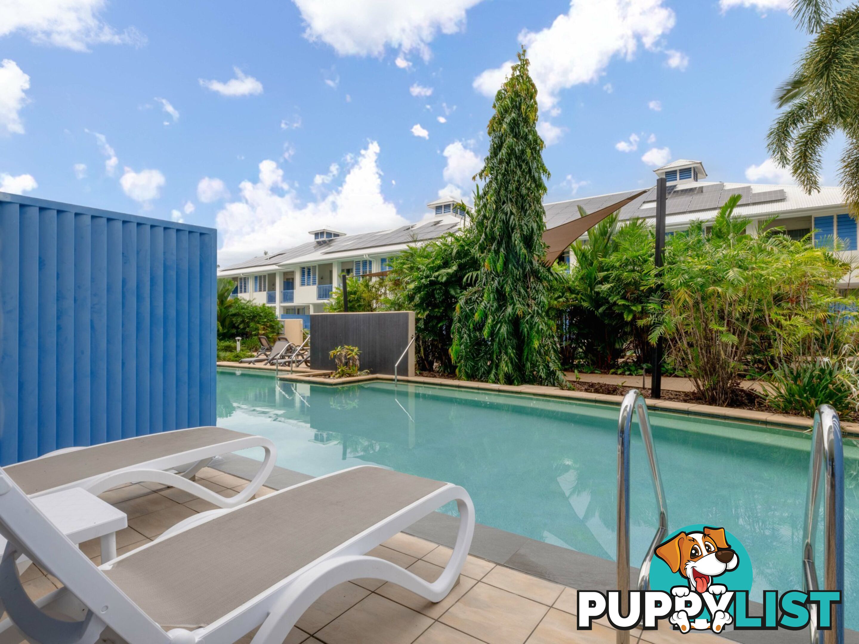 29 Silkari/2-16 Langley Road PORT DOUGLAS QLD 4877