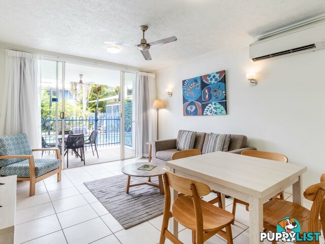 29 Silkari/2-16 Langley Road PORT DOUGLAS QLD 4877