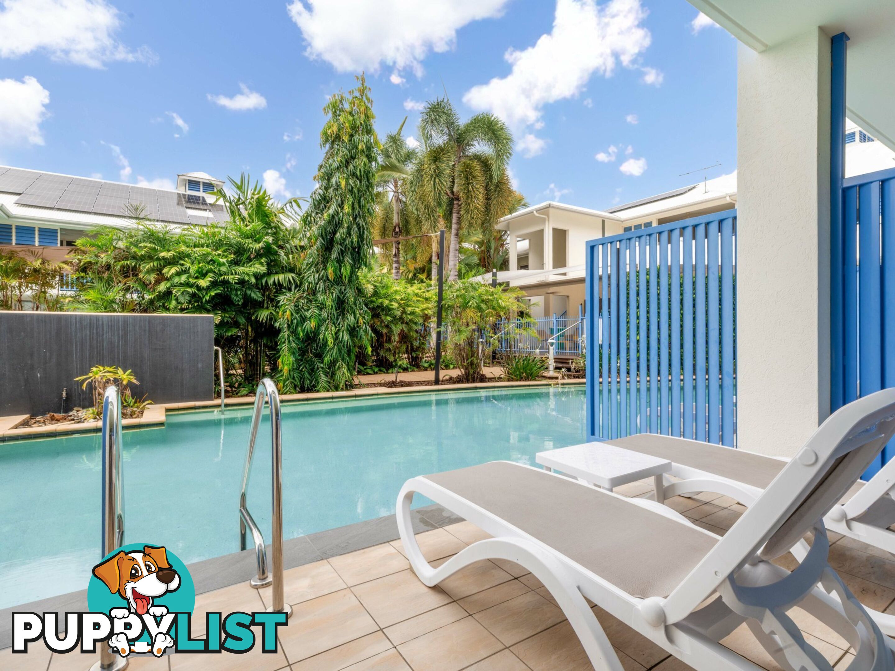 29 Silkari/2-16 Langley Road PORT DOUGLAS QLD 4877