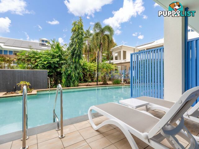 29 Silkari/2-16 Langley Road PORT DOUGLAS QLD 4877