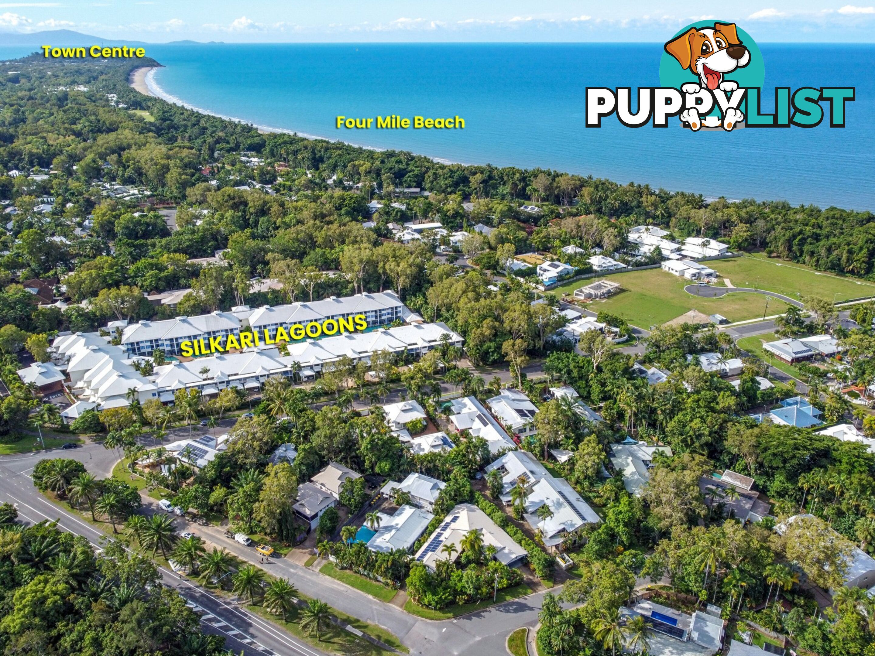 29 Silkari/2-16 Langley Road PORT DOUGLAS QLD 4877
