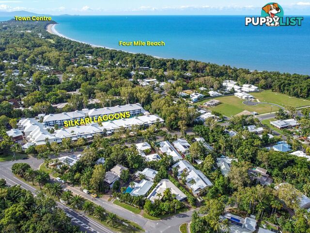 29 Silkari/2-16 Langley Road PORT DOUGLAS QLD 4877