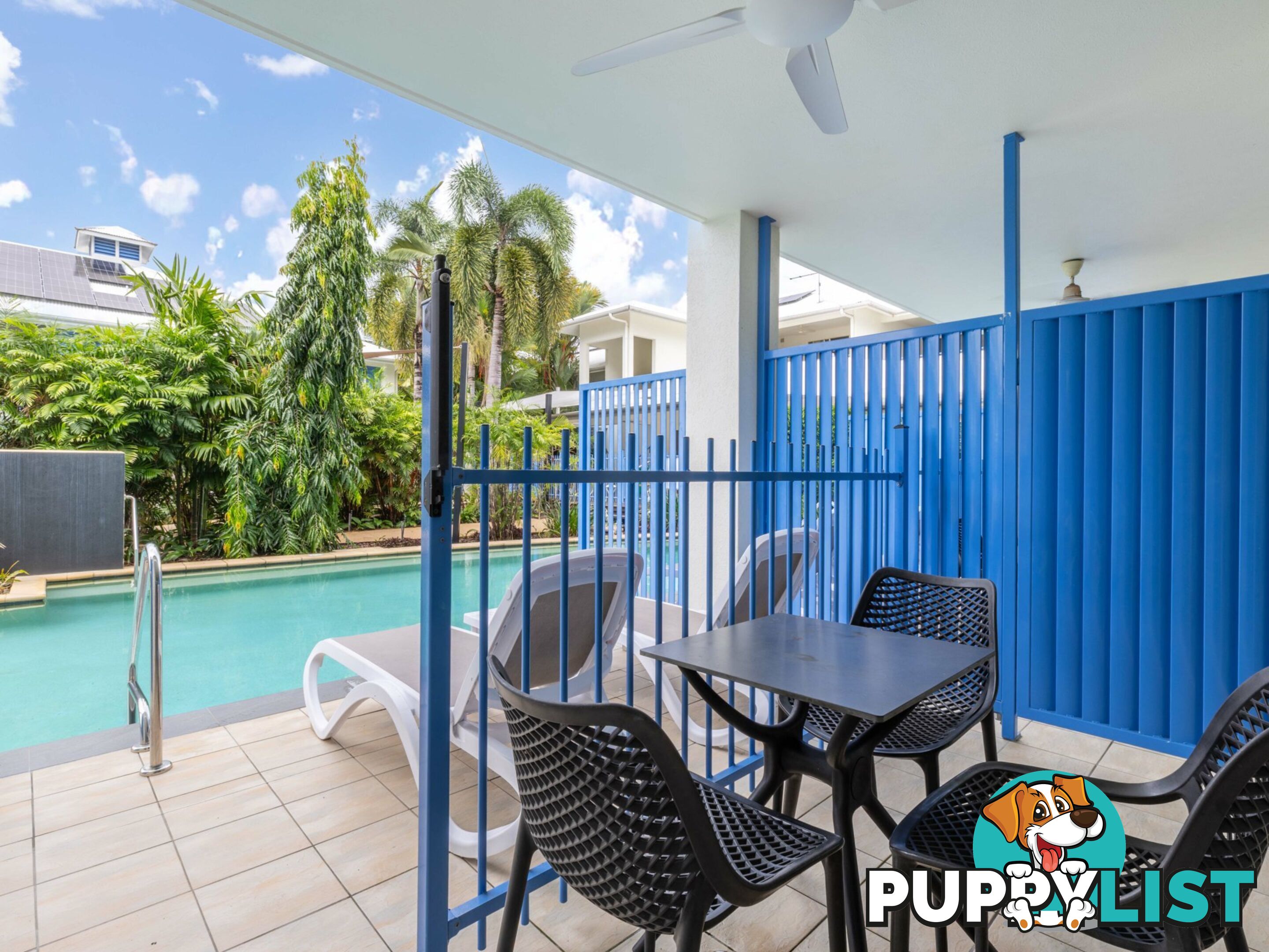 29 Silkari/2-16 Langley Road PORT DOUGLAS QLD 4877